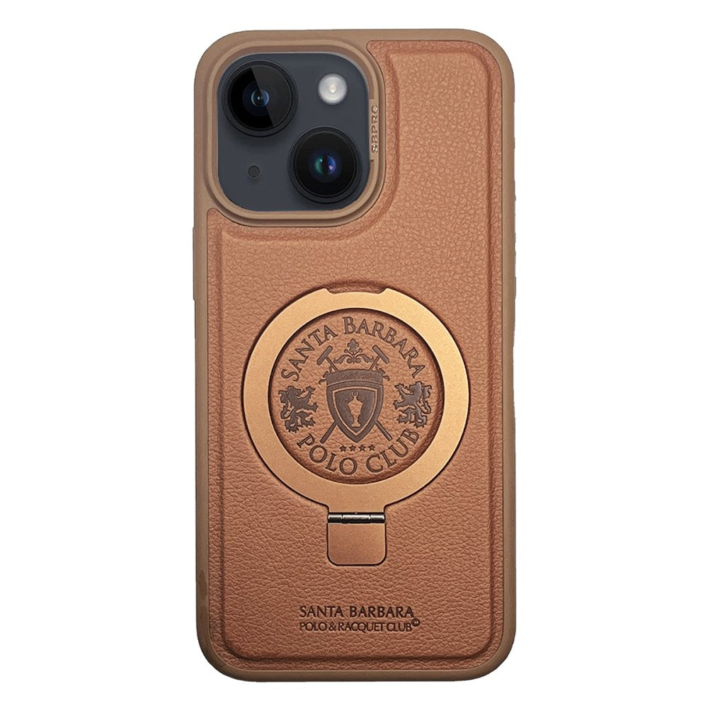 Santa Barbara Polo Racquet Club iPhone 15 Primo Magsafe Standlı Telefon Kılıfı-1 Santa Barbara Polo Racquet Club iPhone 15 Primo Magsafe Standlı Telefon Kılıfı-1